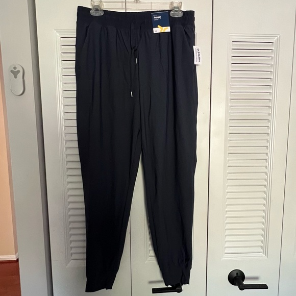 Stretch tech joggers - Picture 3 of 4